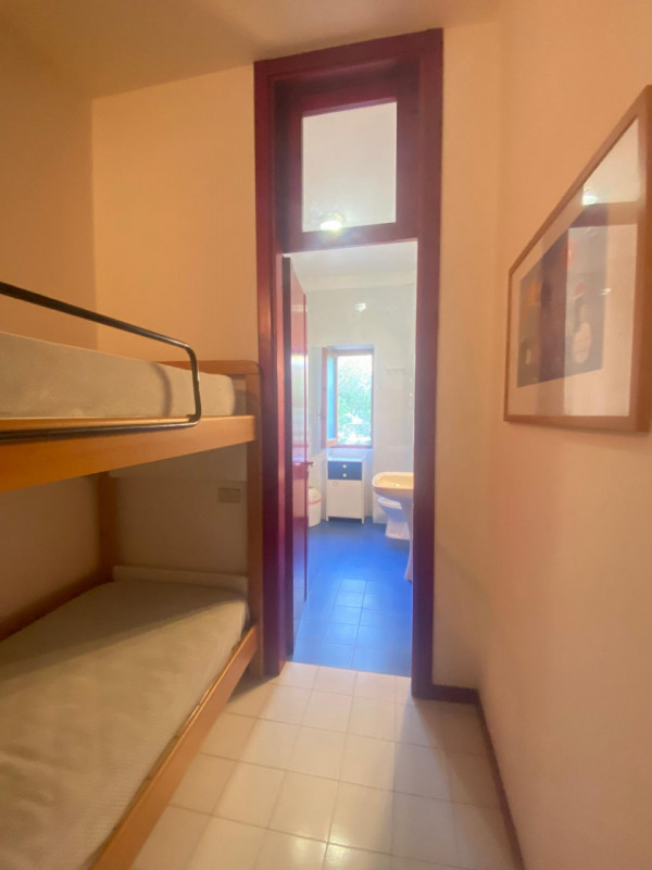 Immagine 14 di Appartamento in vendita  in San cataldo a Lecce