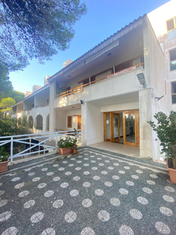 Immagine 19 di Appartamento in vendita  in San cataldo a Lecce