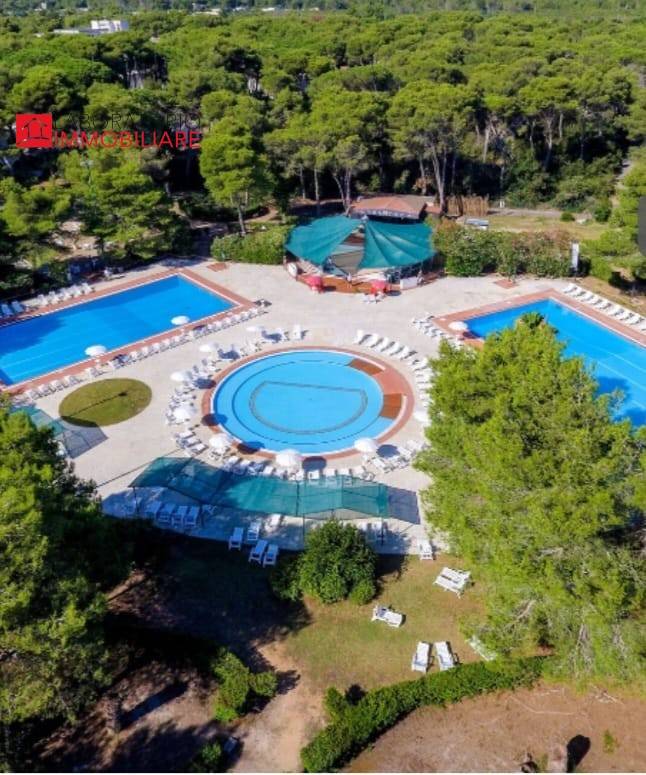 Immagine 21 di Appartamento in vendita  in San cataldo a Lecce