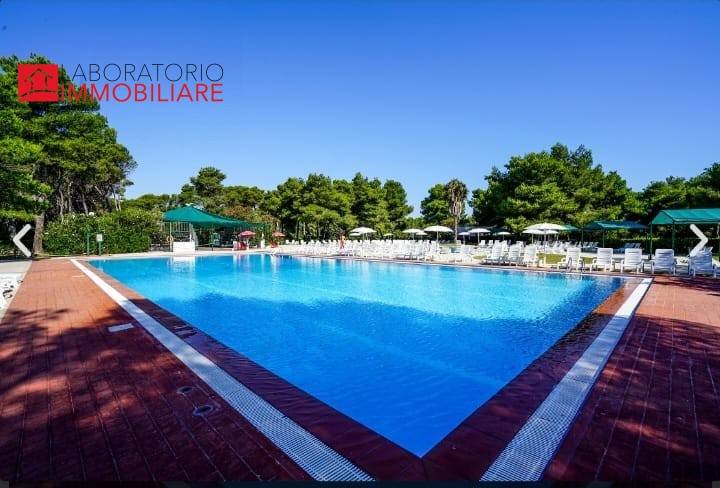 Immagine 22 di Appartamento in vendita  in San cataldo a Lecce