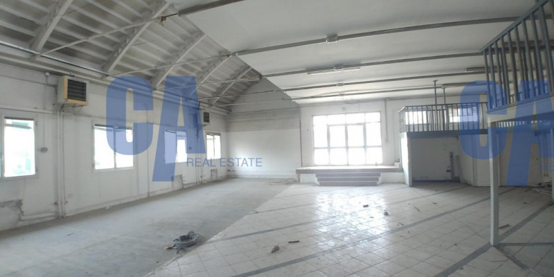 Immagine 3 di Capannone industriale in vendita  in VIA GROSIO a Milano