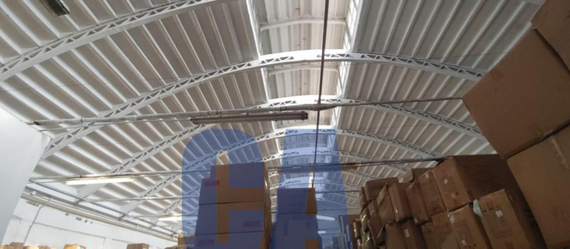 Immagine 7 di Capannone industriale in vendita  in VIA GROSIO a Milano