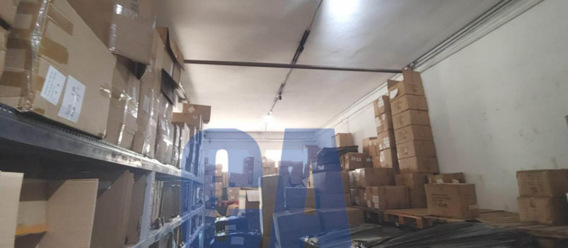 Immagine 8 di Capannone industriale in vendita  in VIA GROSIO a Milano