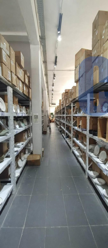 Immagine 9 di Capannone industriale in vendita  in VIA GROSIO a Milano