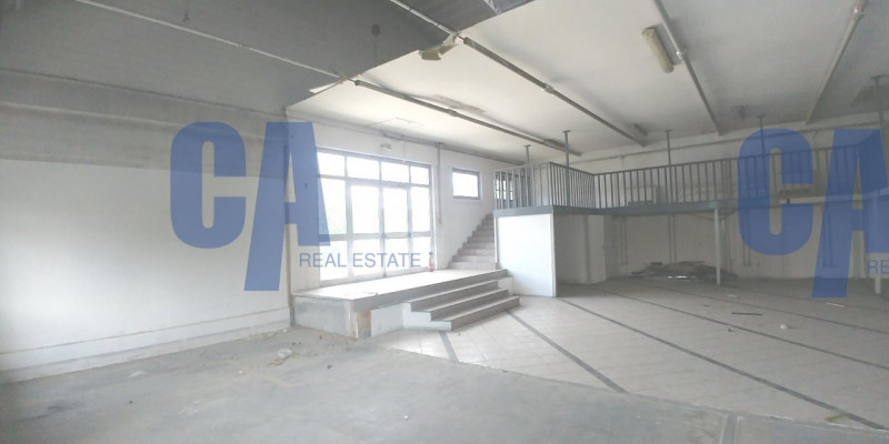 Immagine 10 di Capannone industriale in vendita  in VIA GROSIO a Milano