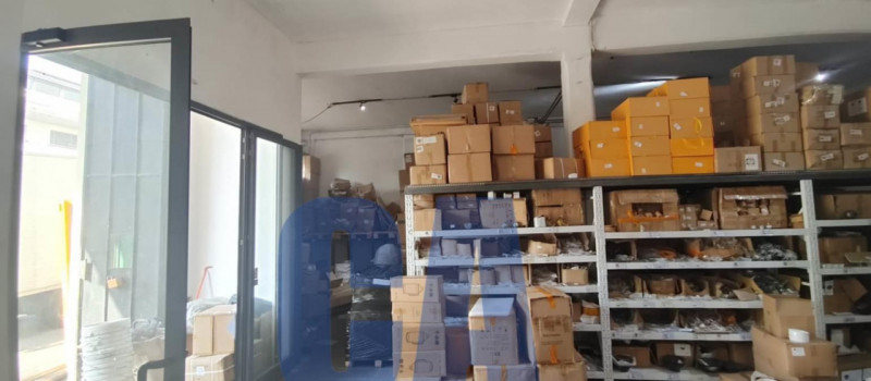 Immagine 12 di Capannone industriale in vendita  in VIA GROSIO a Milano