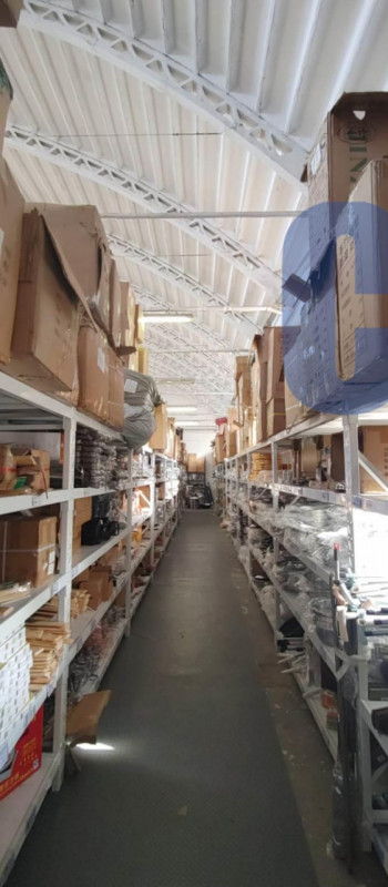 Immagine 14 di Capannone industriale in vendita  in VIA GROSIO a Milano