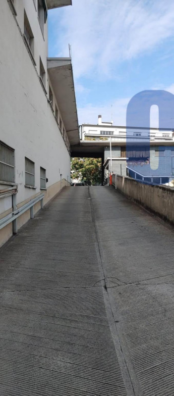 Immagine 15 di Capannone industriale in vendita  in VIA GROSIO a Milano