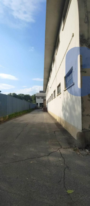 Immagine 16 di Capannone industriale in vendita  in VIA GROSIO a Milano