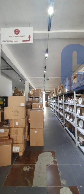 Immagine 18 di Capannone industriale in vendita  in VIA GROSIO a Milano