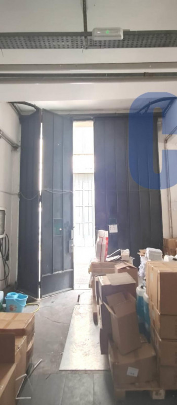 Immagine 19 di Capannone industriale in vendita  in VIA GROSIO a Milano