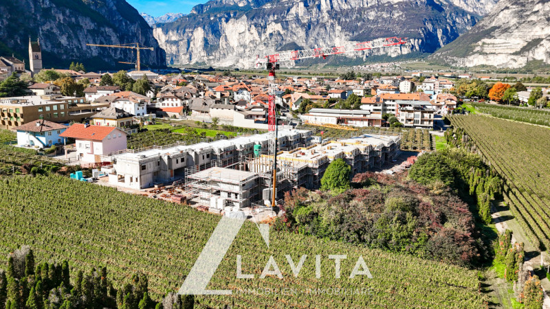 Immagine 1 di Appartamento in vendita  in Salorno a Salorno .Salurn.