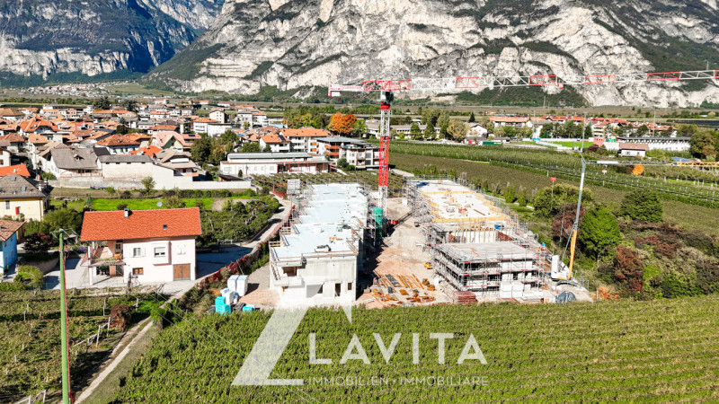 Immagine 2 di Appartamento in vendita  in Salorno a Salorno .Salurn.