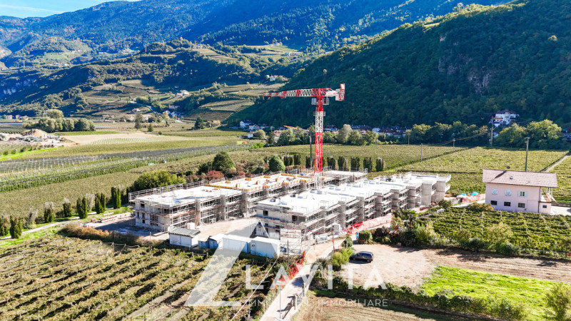 Immagine 3 di Appartamento in vendita  in Salorno a Salorno .Salurn.