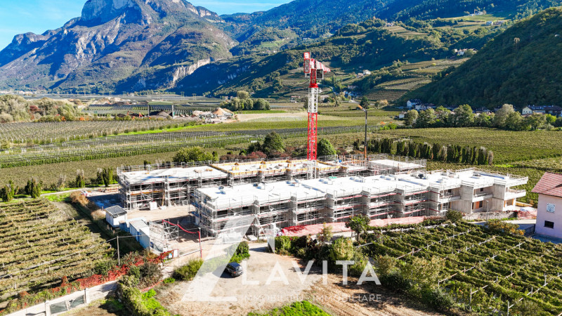 Immagine 4 di Appartamento in vendita  in Salorno a Salorno .Salurn.