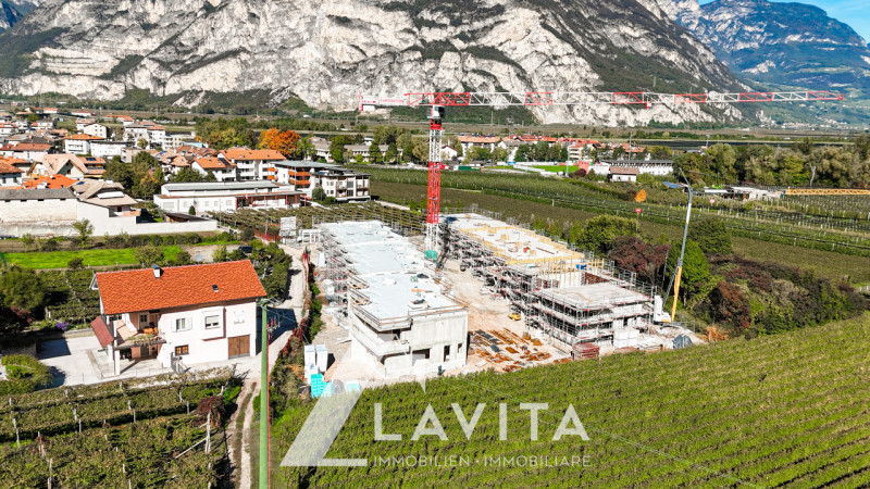 Immagine 6 di Appartamento in vendita  in Salorno a Salorno .Salurn.