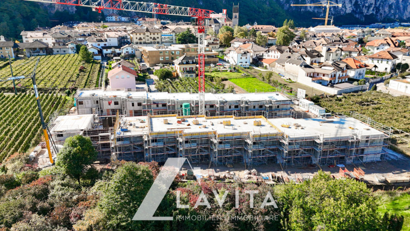 Immagine 7 di Appartamento in vendita  in Salorno a Salorno .Salurn.