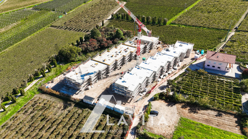 Immagine 10 di Appartamento in vendita  in Salorno a Salorno .Salurn.