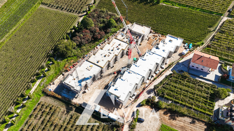 Immagine 11 di Appartamento in vendita  in Salorno a Salorno .Salurn.