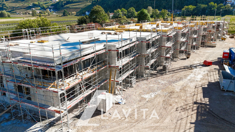 Immagine 12 di Appartamento in vendita  in Salorno a Salorno .Salurn.