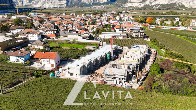 Immagine 14 di Appartamento in vendita  in Salorno a Salorno .Salurn.