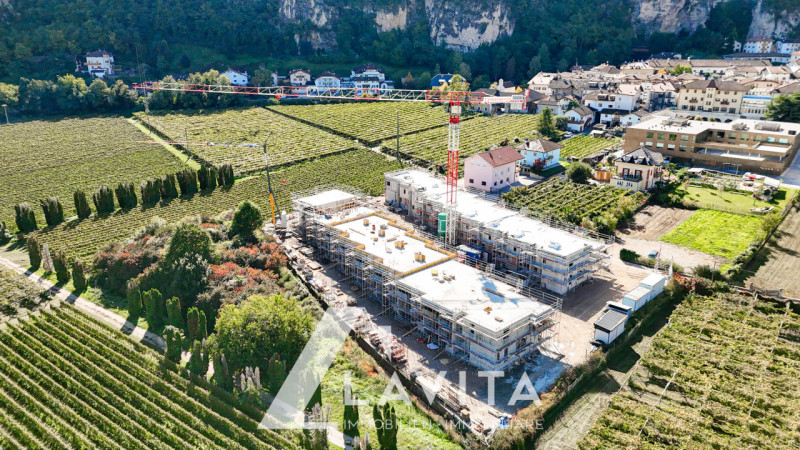 Immagine 15 di Appartamento in vendita  in Salorno a Salorno .Salurn.