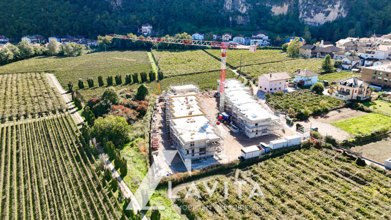 Immagine 16 di Appartamento in vendita  in Salorno a Salorno .Salurn.