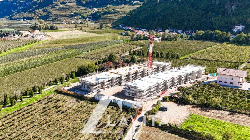 Immagine 17 di Appartamento in vendita  in Salorno a Salorno .Salurn.