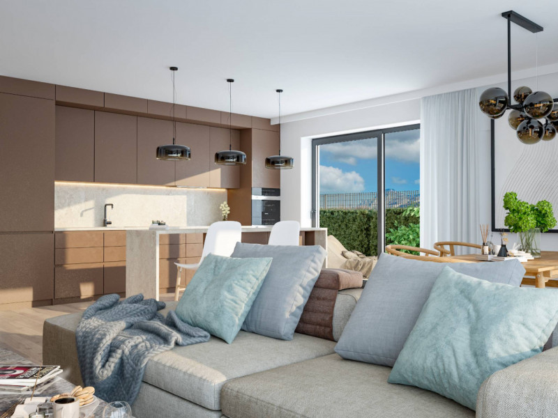 Immagine 18 di Appartamento in vendita  in Salorno a Salorno .Salurn.