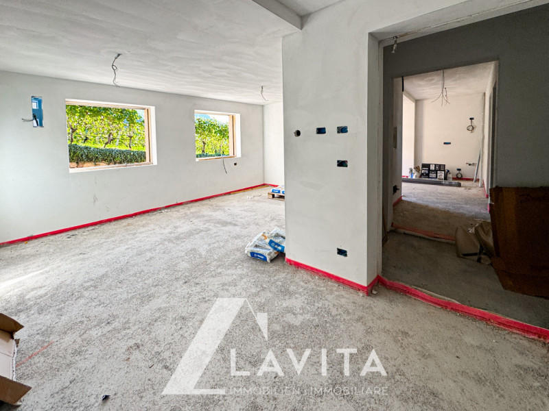 Immagine 1 di Appartamento in vendita  in Gleno a Montagna .Montan.