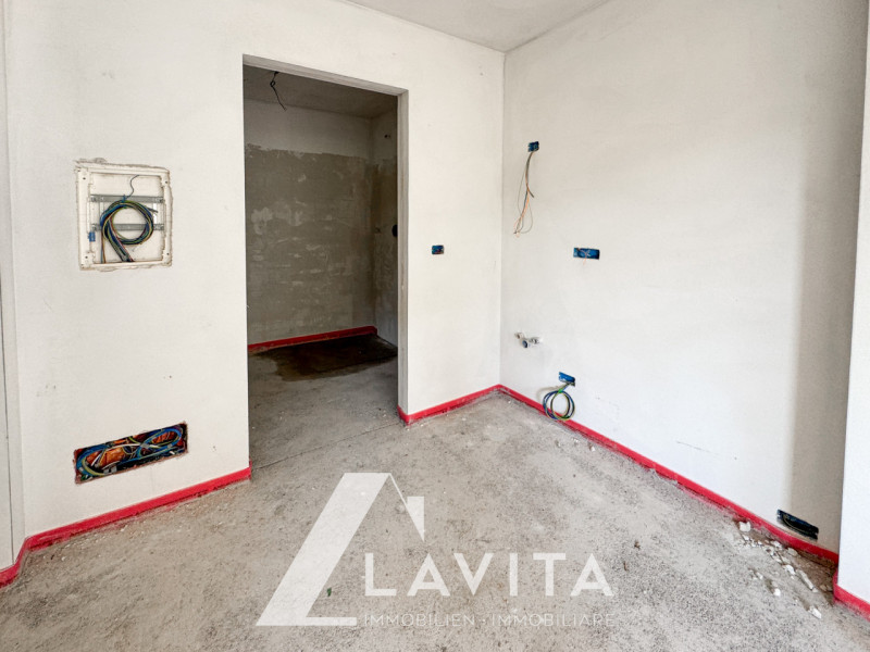 Immagine 6 di Appartamento in vendita  in Gleno a Montagna .Montan.