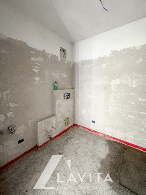 Immagine 8 di Appartamento in vendita  in Gleno a Montagna .Montan.