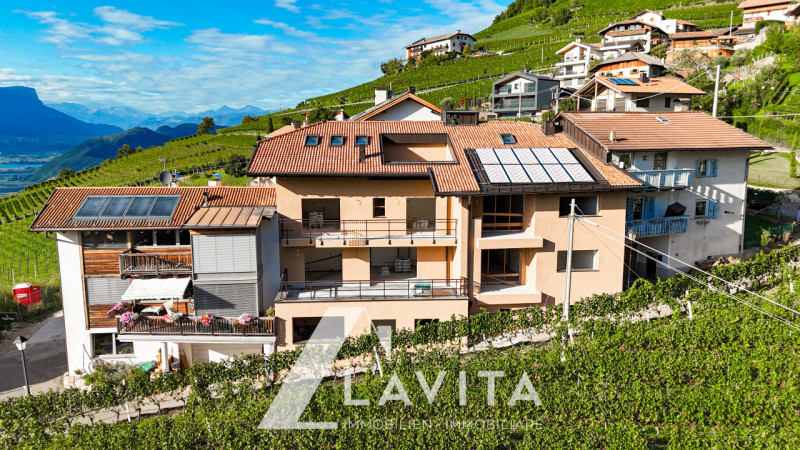 Immagine 11 di Appartamento in vendita  in Gleno a Montagna .Montan.