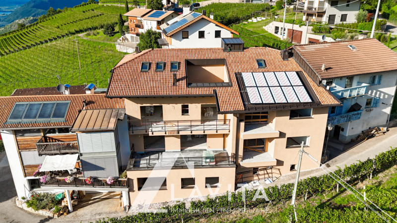 Immagine 12 di Appartamento in vendita  in Gleno a Montagna .Montan.