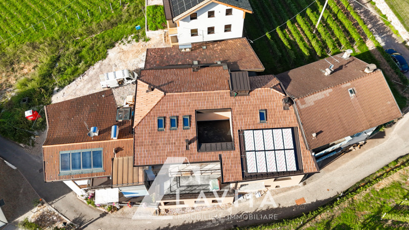 Immagine 13 di Appartamento in vendita  in Gleno a Montagna .Montan.