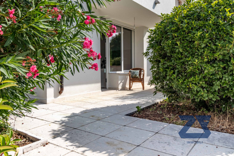 Immagine 1 di Casa bifamiliare in vendita  in Via Redipuglia a Castelfranco Veneto