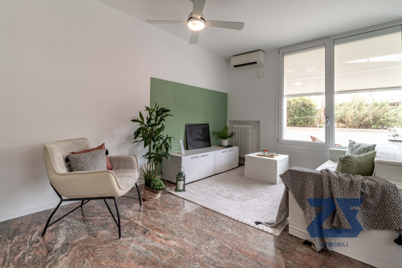 Immagine 8 di Casa bifamiliare in vendita  in Via Redipuglia a Castelfranco Veneto