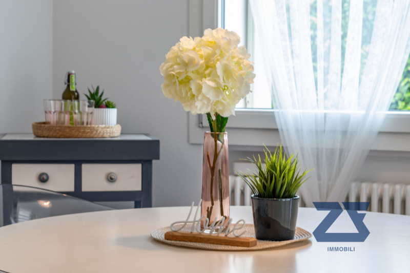 Immagine 19 di Casa bifamiliare in vendita  in Via Redipuglia a Castelfranco Veneto