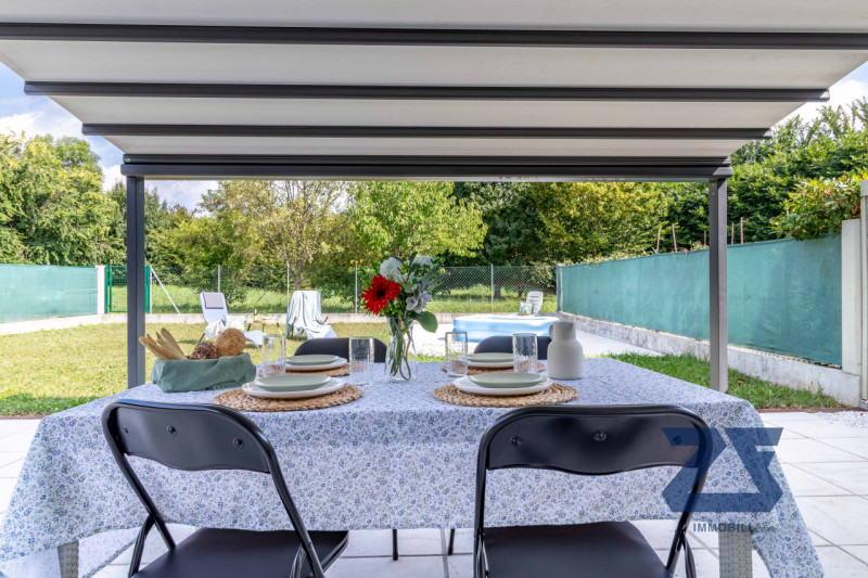 Immagine 20 di Casa bifamiliare in vendita  in Via Redipuglia a Castelfranco Veneto