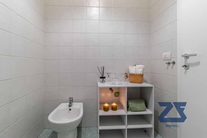 Immagine 27 di Casa bifamiliare in vendita  in Via Redipuglia a Castelfranco Veneto