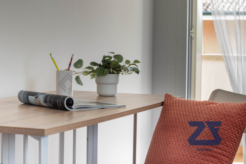 Immagine 30 di Casa bifamiliare in vendita  in Via Redipuglia a Castelfranco Veneto