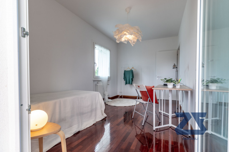 Immagine 31 di Casa bifamiliare in vendita  in Via Redipuglia a Castelfranco Veneto