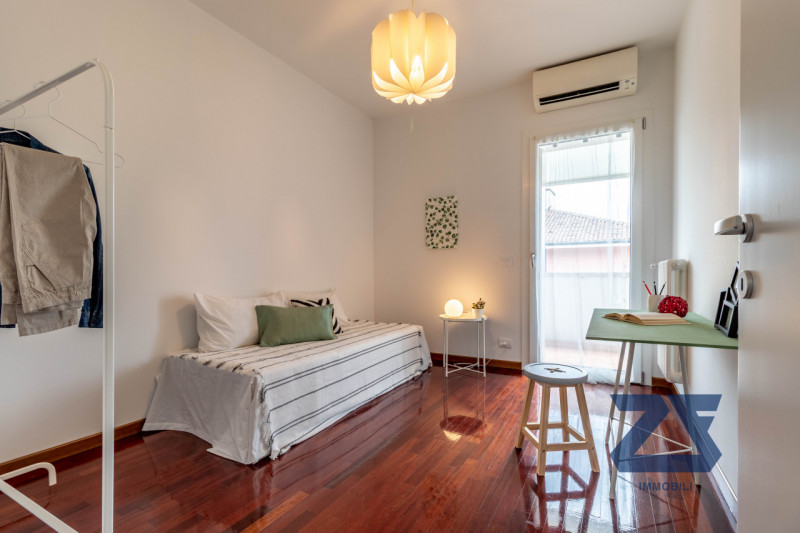 Immagine 32 di Casa bifamiliare in vendita  in Via Redipuglia a Castelfranco Veneto