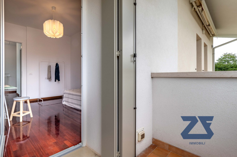 Immagine 33 di Casa bifamiliare in vendita  in Via Redipuglia a Castelfranco Veneto