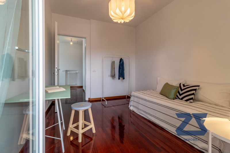 Immagine 34 di Casa bifamiliare in vendita  in Via Redipuglia a Castelfranco Veneto