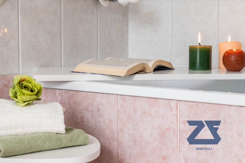 Immagine 40 di Casa bifamiliare in vendita  in Via Redipuglia a Castelfranco Veneto