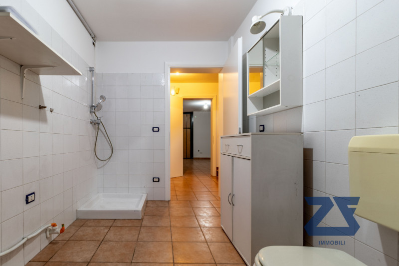 Immagine 44 di Casa bifamiliare in vendita  in Via Redipuglia a Castelfranco Veneto