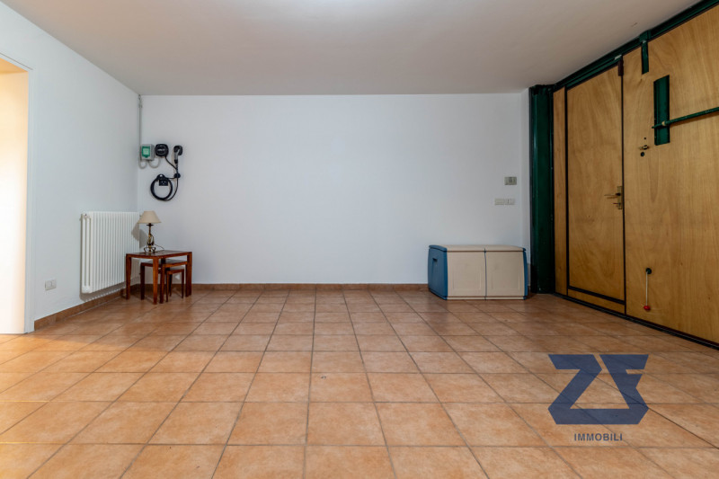 Immagine 47 di Casa bifamiliare in vendita  in Via Redipuglia a Castelfranco Veneto