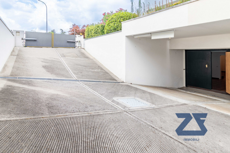 Immagine 48 di Casa bifamiliare in vendita  in Via Redipuglia a Castelfranco Veneto