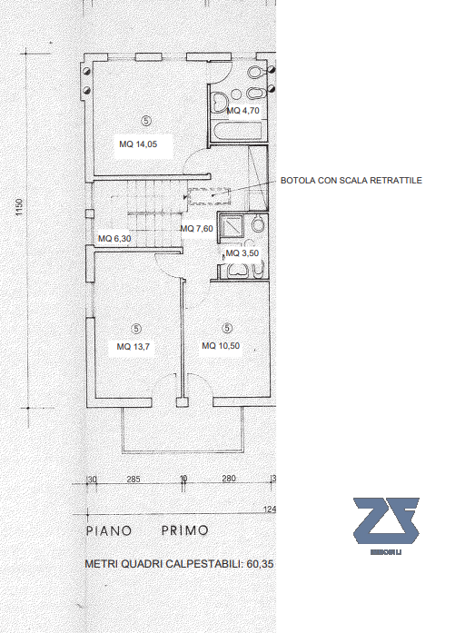 Immagine 49 di Casa bifamiliare in vendita  in Via Redipuglia a Castelfranco Veneto